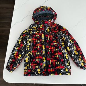 Kamik Youth Ski Jacket